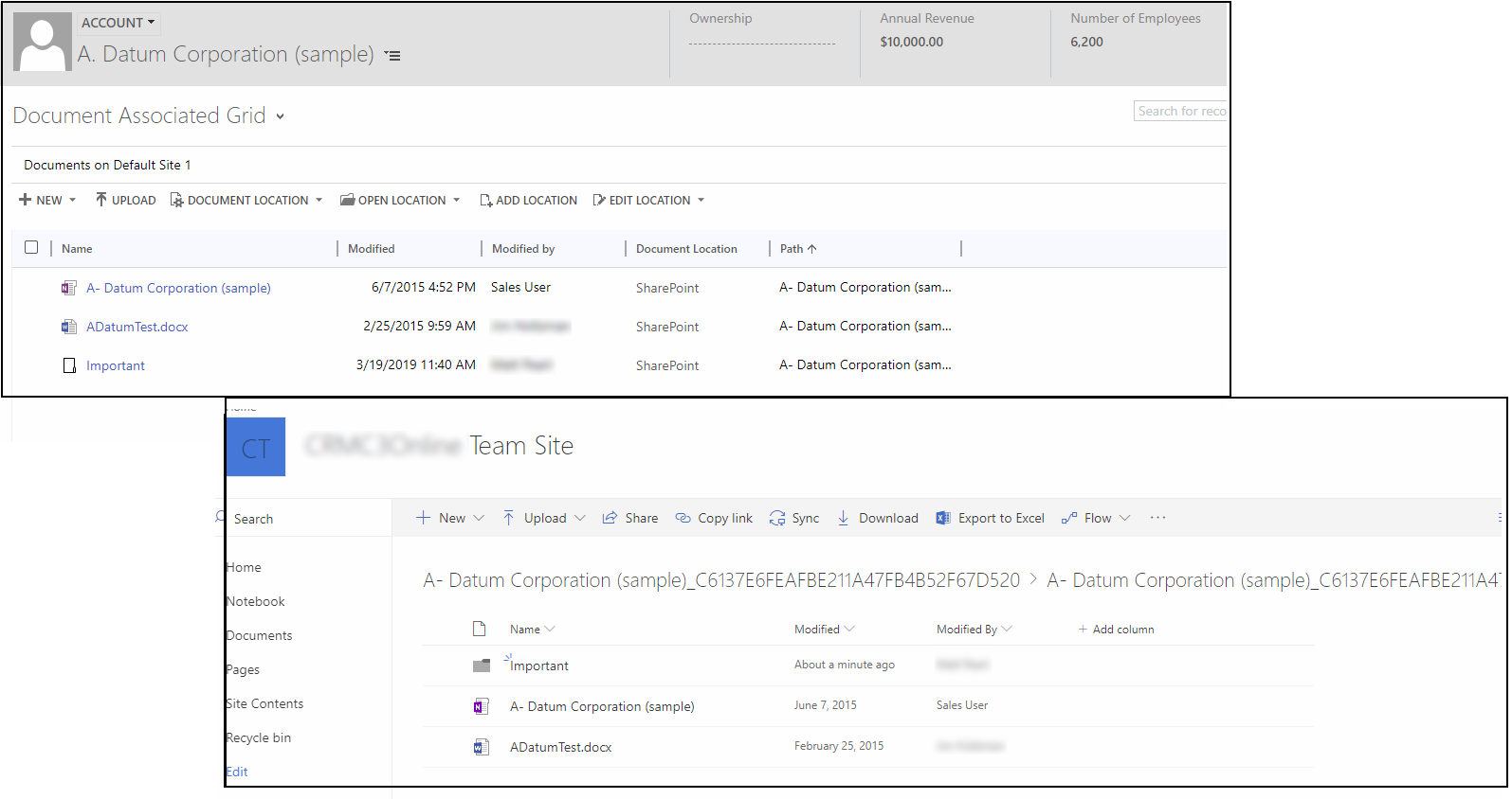 Document management and SharePoint Document management and SharePoint.