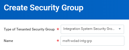 CreateSecurity Group Screenshot of CreateSecurity Group.