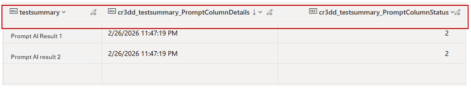 prompt column show status details column.png