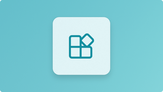 Functies-pictogram